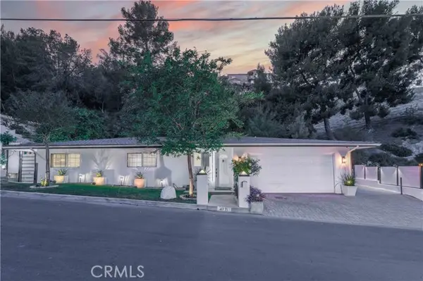 4771 Excelente Drive, Woodland Hills, CA 91364