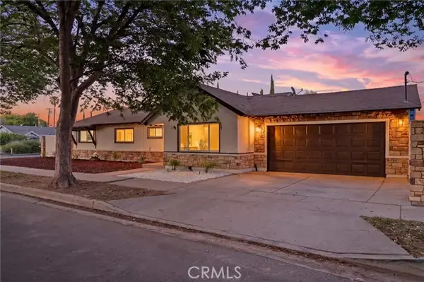 22726 Marlin, West Hills, CA 91307