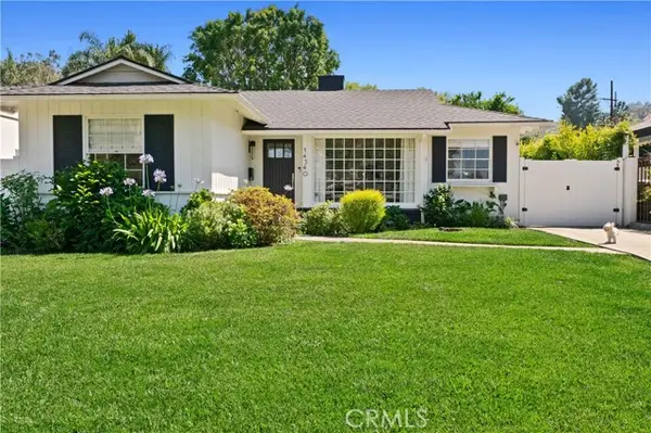 14340 Roblar, Sherman Oaks, CA 91423