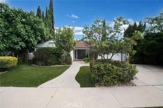 15850 Kalisher Street, Granada Hills, CA 91344 - #1