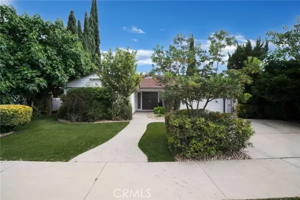 15850 Kalisher Street, Granada Hills, CA 91344