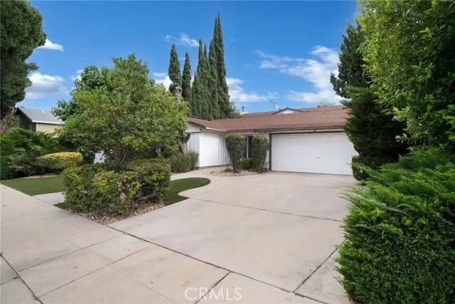 15850 Kalisher Street, Granada Hills, CA 91344 - #2