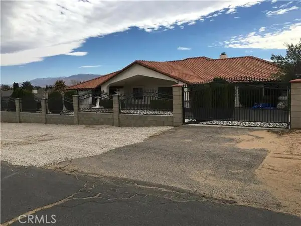 20231 Wadena, Apple Valley, CA 92308