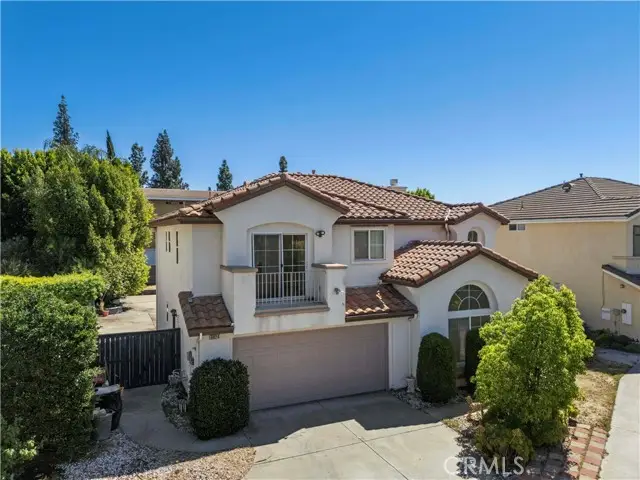 9924 Mission Hills Estate Court, Mission Hills, CA 91345 - #1