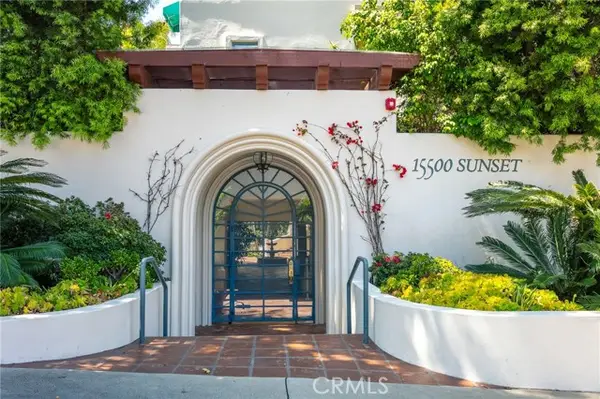 15500 Sunset  #301, Pacific Palisades, CA 90272