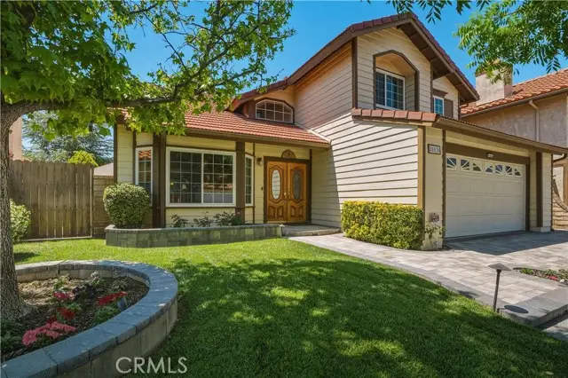 20530 Caitlin, Saugus, CA 91350 - #2