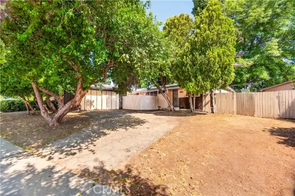 20253 Hamlin Street, Winnetka, CA 91306