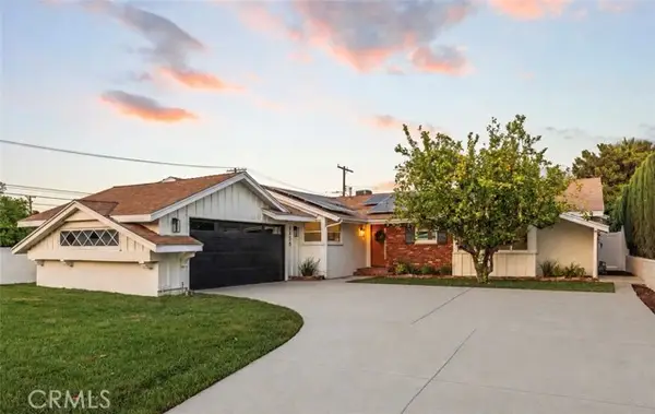 9458 Ruffner Avenue, Northridge, CA 91343