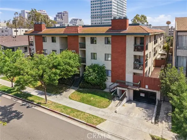 330 Burchett Street  #206, Glendale, CA 91203
