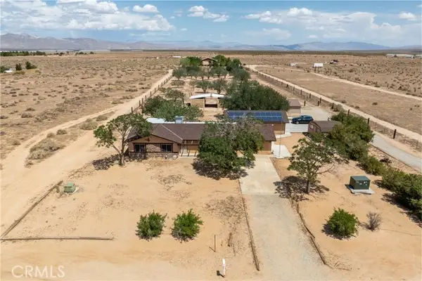 7435 Poppy, California City, CA 93505