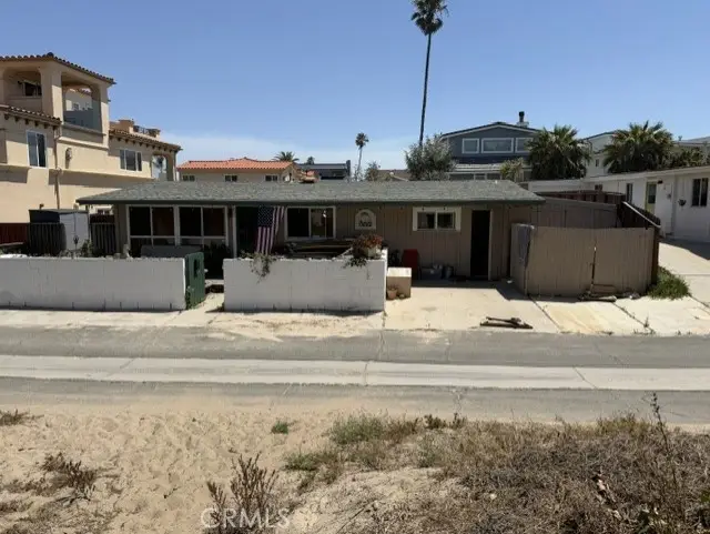 1284 Sagamore Lane, San Buenaventura Ventura, CA 93001 - #1