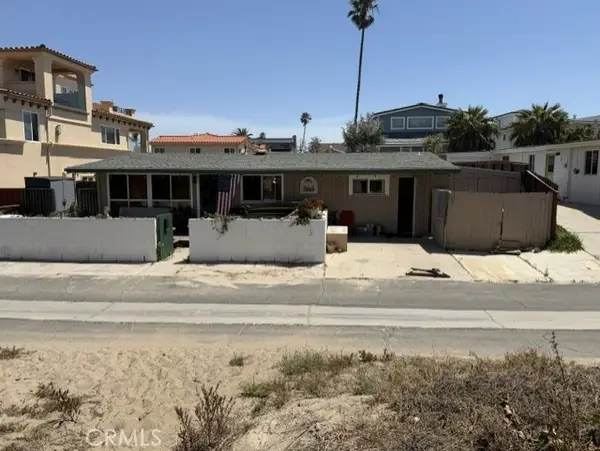 1284 Sagamore Lane, Ventura, CA 93001