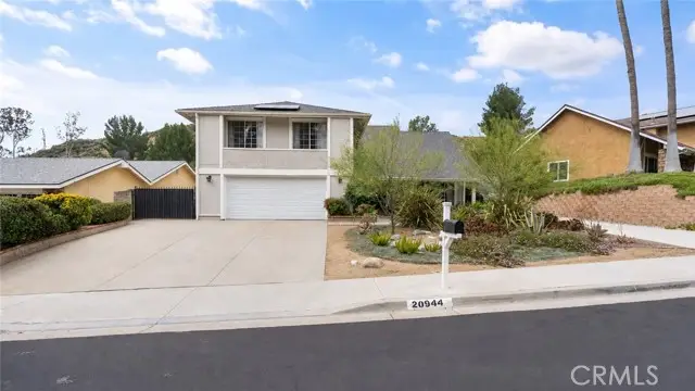 20944 Canterwood, Saugus, CA 91350 - #1