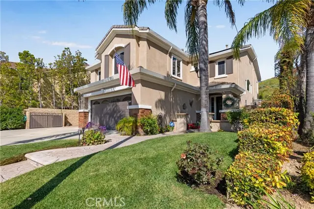 22019 Gold Canyon Drive, Santa Clarita, CA 91390 - #2