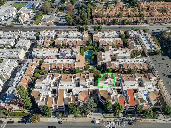 5216 Yarmouth Avenue  #305, Encino, CA 91316