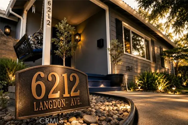 6212 Langdon Avenue, Van Nuys, CA 91411 - #1