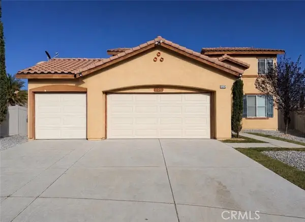 13243 Dover Way, Victorville, CA 92392