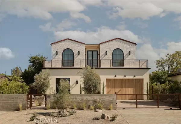 11741 La Maida, Valley Village, CA 91607