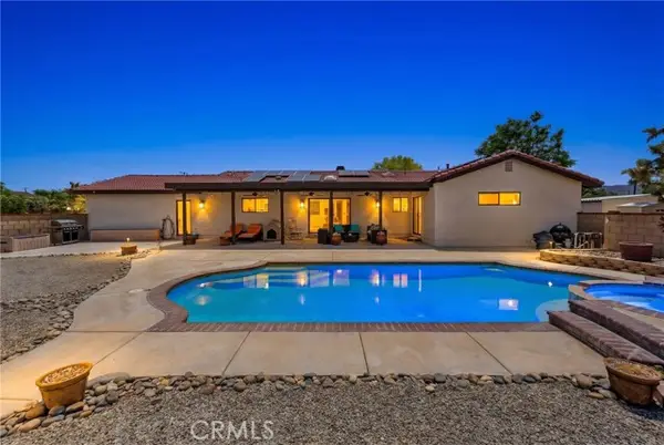 5055 Avenue K12, Lancaster, CA 93536