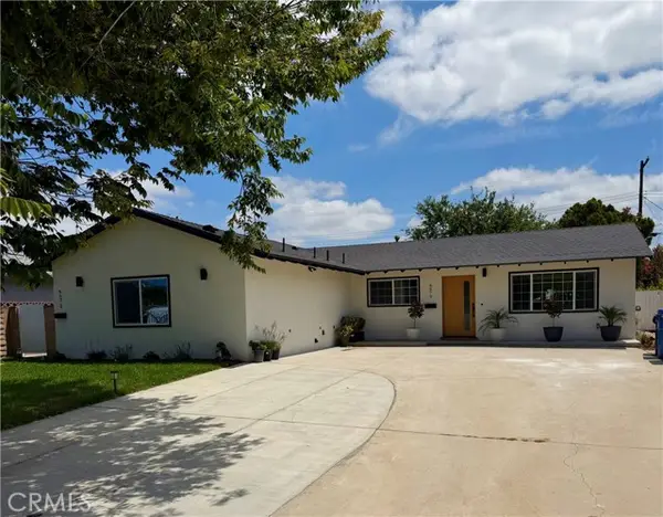 6670 Platt, West Hills, CA 91307