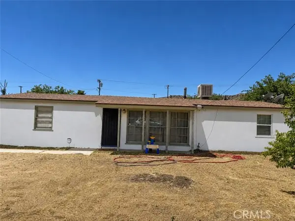 1118 P14 Avenue, Palmdale, CA 93551