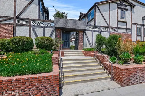 20737 Roscoe Boulevard  #703, Winnetka, CA 91306