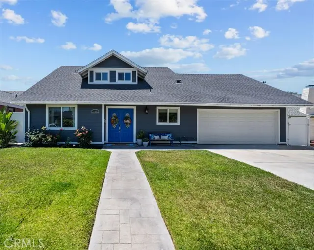 27933 Honeycomb, Saugus, CA 91350 - #1
