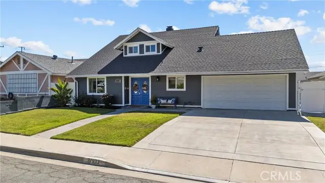 27933 Honeycomb, Saugus, CA 91350 - #2