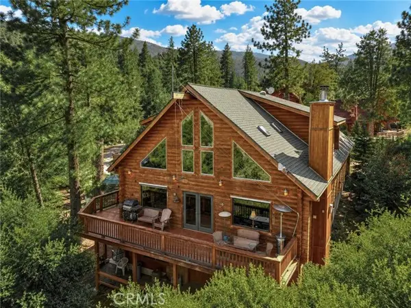 15817 Edgewood Way, PINE MOUNTAIN CLUB, CA 93222