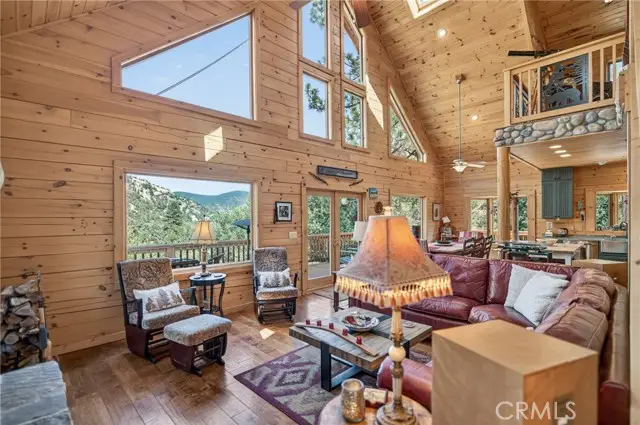 15817 Edgewood Way, Pine Mountain Club, CA 93222 - #3