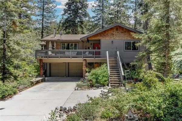 1900 Teton Way, PINE MOUNTAIN CLUB, CA 93222