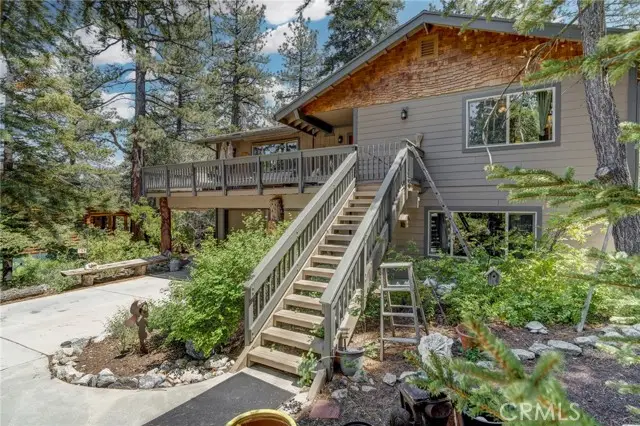 1900 Teton Way, Pine Mountain Club, CA 93222 - #2
