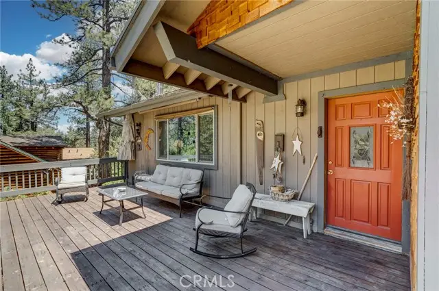 1900 Teton Way, Pine Mountain Club, CA 93222 - #3