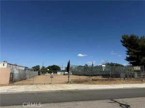 0 VAC/5TH STE Avenue K-6, Lancaster, CA 93535