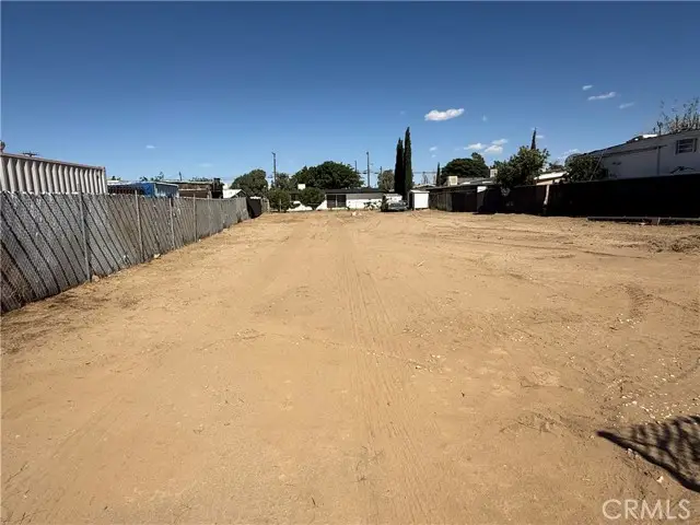 0 VAC/5TH STE Avenue K-6, Lancaster, CA 93535 - #3