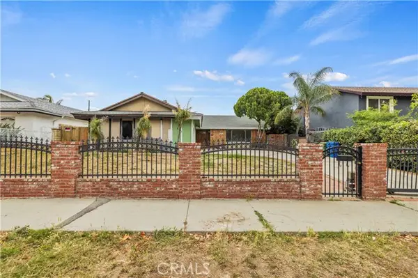 13050 Alexander Street, Sylmar, CA 91342