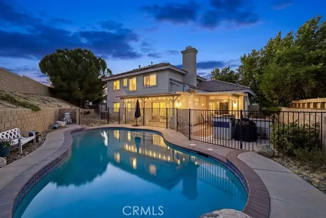 40410 Casa Court, Palmdale, CA 93551 - #1