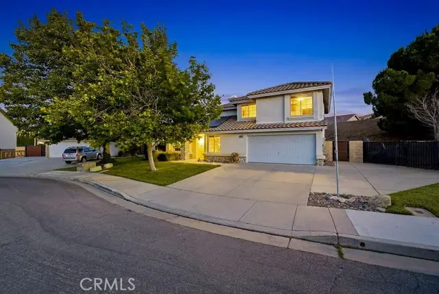 40410 Casa Court, Palmdale, CA 93551 - #2
