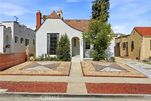 7007 Haas, Los Angeles, CA 90047