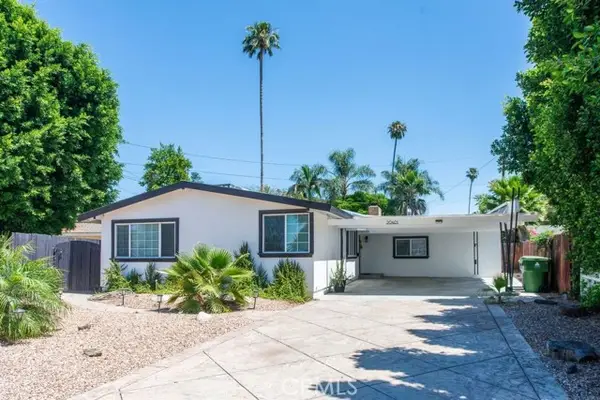 20401 Napa Street, Winnetka, CA 91306