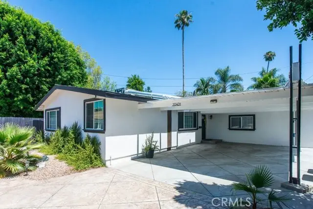 20401 Napa Street, Winnetka, CA 91306 - #2
