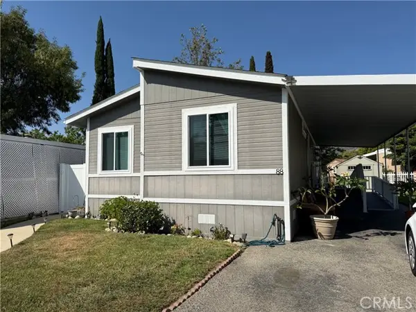 1550 Rory Lane Space 88, Simi Valley, CA 93063