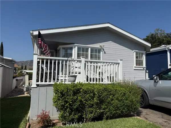 1550 Rory Lane Space 261, Simi Valley, CA 93063