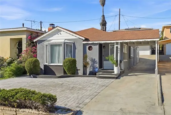 711 Stepney Street, Inglewood, CA 90302