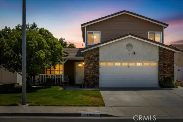 27626 Buckskin, Castaic, CA 91384