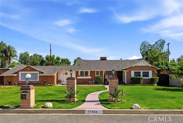 17066 Chase, Northridge, CA 91325