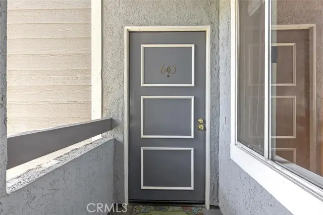 26901 Rainbow Glen Drive  #643, Canyon Country, CA 91351 - #3