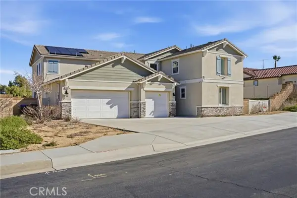 41638 Cielo Vista, Palmdale, CA 93551