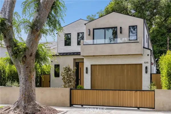 4245 Bellaire Avenue, Studio City, CA 91604