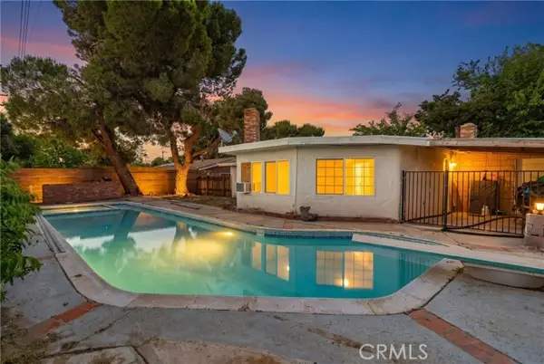 44937 E 5th street, Lancaster, CA 93535